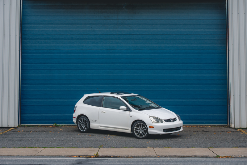 Illustration for article titled The Honda Civic SiR Hatchback Deserves To Be Saved
